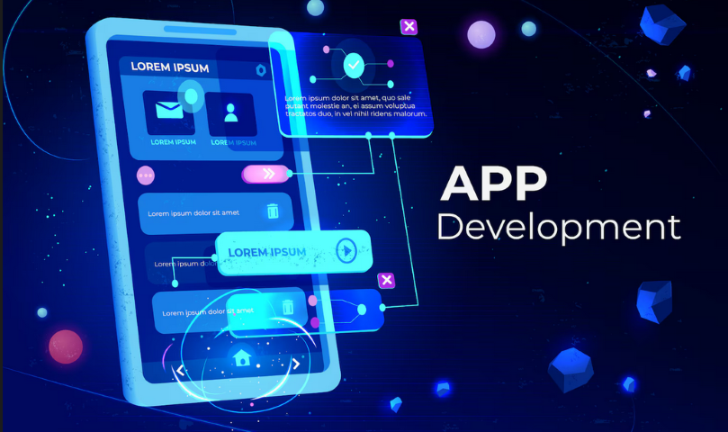 Mobile App Development