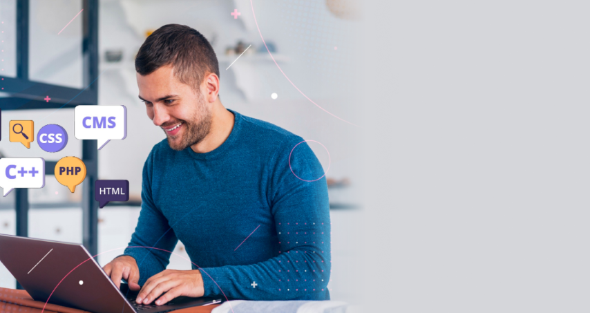 Learn Web Development - The Coding Journey